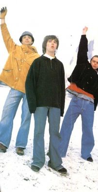 Foto de The Stone Roses