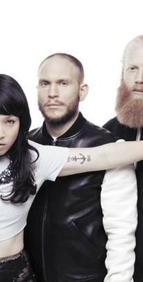 Foto de Little Dragon