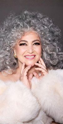Foto de Amanda Miguel