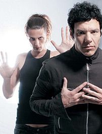 Foto de Catupecu Machu