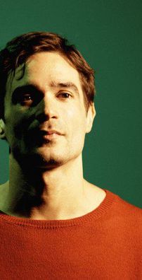 Foto de Jon Hopkins