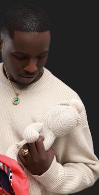 Foto de Ngaaka Blindé