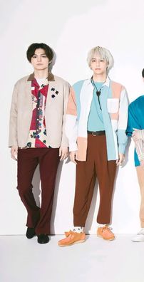 Foto de Hey! Say! Jump