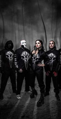 Foto de Lacuna Coil