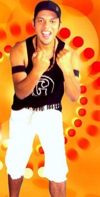 Foto de Gaivotha e Banda