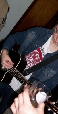 Foto de Dener Machado