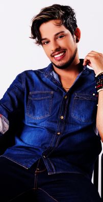 Foto de Gleison Milanez