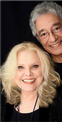 Foto de Jane e Herondy