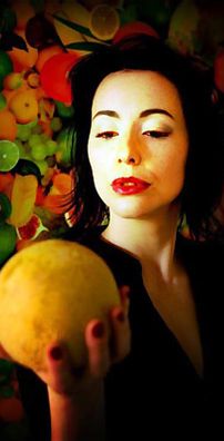 Foto de Kate Havnevik