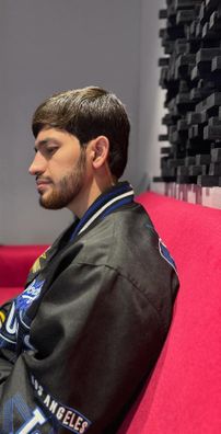 Foto de Eley Romero