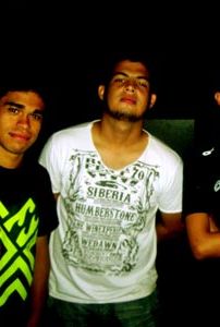 Foto de Ministério Skysong