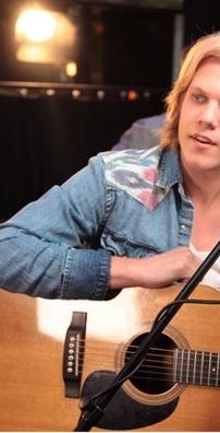 Foto de Dylan Reynolds