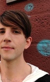 Foto de Owen Pallett