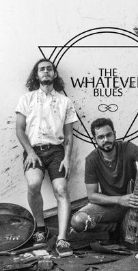 Foto de The Whatever Blues