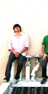 Foto de Vulgo Qinho & Os Cara