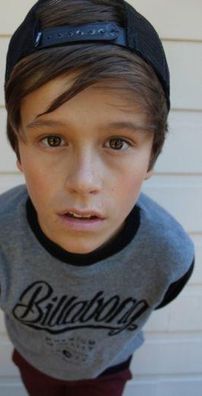 Foto de Jai Waetford