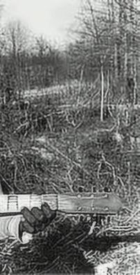 Foto de Mississipi Fred McDowell