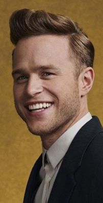 Foto de Olly Murs