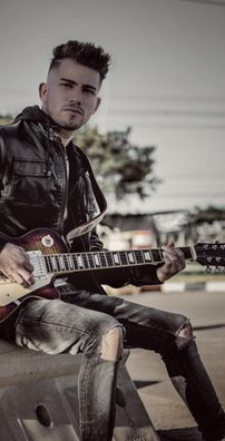 Foto de Milton Santty