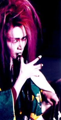 Foto de hide