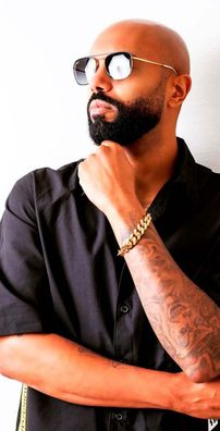 Foto de William Araujo (Cabo Verde)