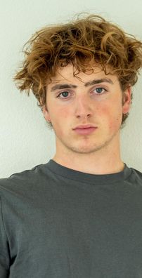 Foto de Benson Boone