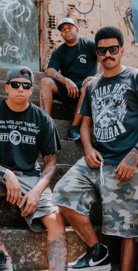 Foto de Dias de Guerra