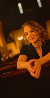 Foto de Joan Osborne