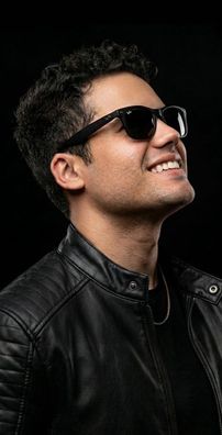 Foto de DJ Mike