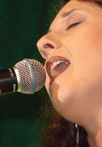 Foto de Suely Façanha