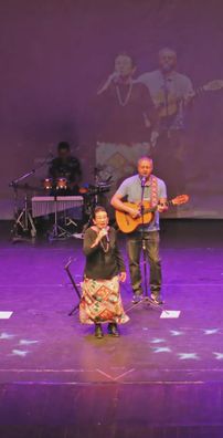 Foto de Amor em Ressonância