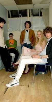 Foto de Cajun Dance Party