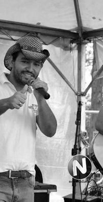 Foto de Anderson e André