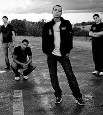 Foto de Banda Nova Vida