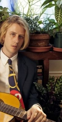 Foto de Christopher Owens