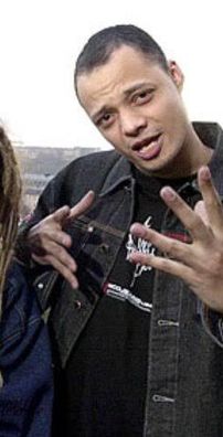 Foto de Bomfunk MC's