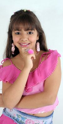 Foto de Yasmin Amaral