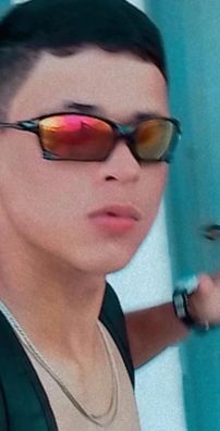 Foto de Marcos Augusto