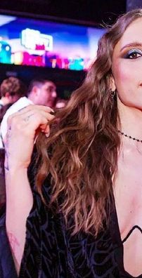 Foto de Angelina Mango