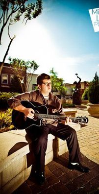 Foto de Noah Guthrie