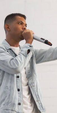 Foto de Jessé Aguiar