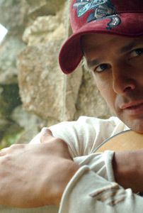 Foto de Marcelo Gonzaga (Tchelo)