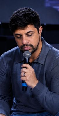 Foto de Klaus Prietto
