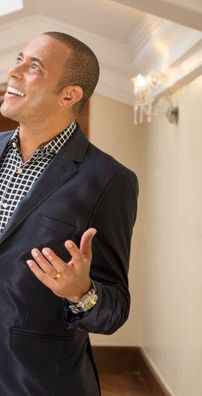 Foto de Dede de Jesus