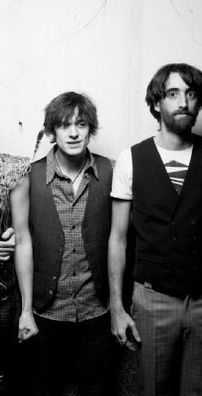 Foto de Mademoiselle K