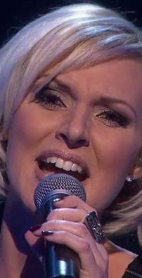 Foto de Sanna Nielsen