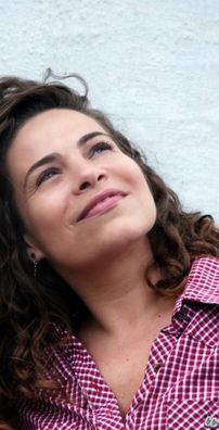 Foto de Aretha Marcos