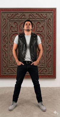 Foto de Don Winne
