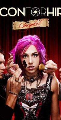 Foto de Icon For Hire