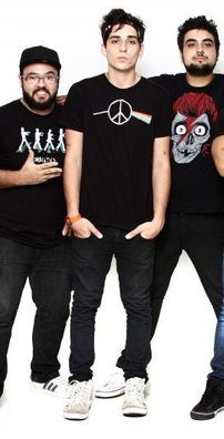 Foto de Pequeno John